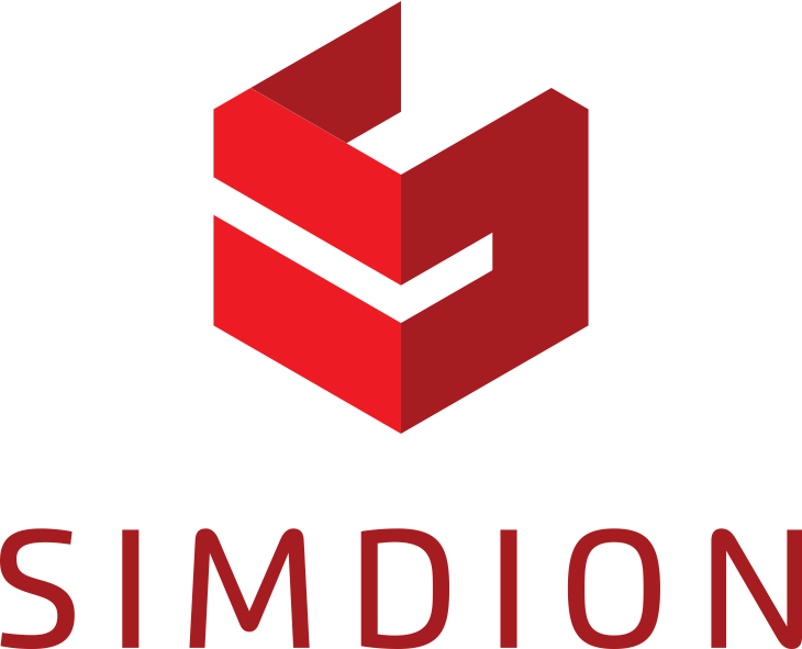 SIMDION Logo